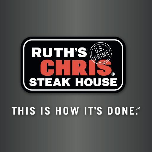 Always classy but never stuffy, Ruth's Chris is the world's #1 USDA prime steak house. 410-990-0033