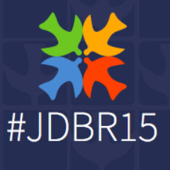 #Joomleiros Participe do #jdbr15 em Brasília/DF, dias 4, 5 e 6 de setembro de 2015. INSCRIÇÕES GRATUITAS!