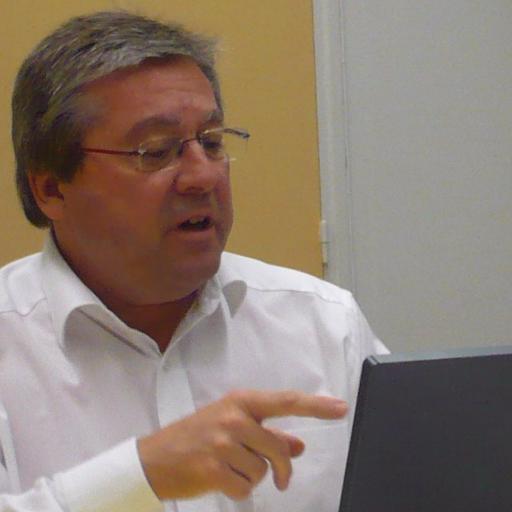 ecaignard's profile picture. #Faisparlerdanslemicro               C Comm’ça Pass Dir #pressehebdo Pdt APHIB VP Centre56 Entreprises  #com #événements #virade56 VP 56#Vaincrelamuco #Vannes