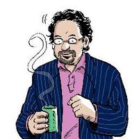 Barry Nalebuff (@barrynalebuff) 's Twitter Profile