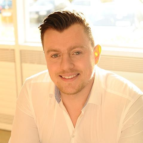 Sales Director for CX Applications, North Europe @ Oracle. Oracle employee, music lover and sports fan. All views are my own and not reflecting Oracle’s views