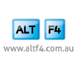 altf4aus's profile picture. 
