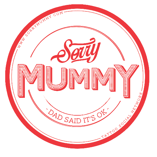 Sorry Mummy