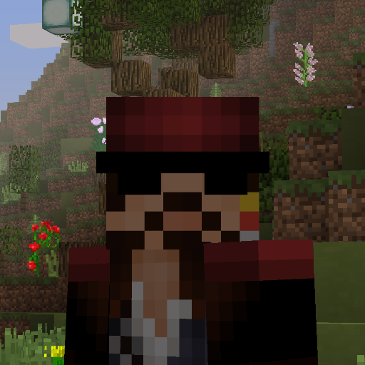 Antho_DCraft's profile picture. fuck yea