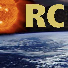 RealClimate is a commentary site on climate science by working climate scientists for the interested public and journalists.