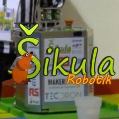 Šikula Robotik is a french association created in October 2011. The association object is to promote applied sciences, mainly with robotics.