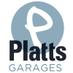 Twitter Profile image of @PlattsGarage