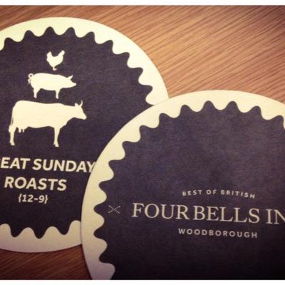 It's all about Great British Food, Great People, Great Beer and Great Pub! Winner of 'Best Pub' in Nottingham Post Food & Drink Awards 2015 #BOOM