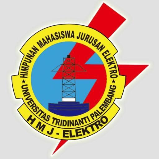 Akun Resmi Komunikasi Himpunan Mahasiswa Jurusan Elektro Universitas Tridinanti Palembang.