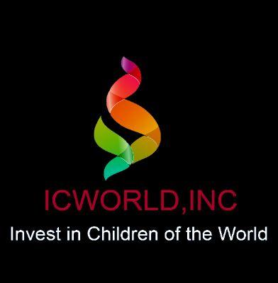 Invest in Children of the World is a 501(c)(3) charitable non-profit organization, with the purposes to assist children around the world on education, sports,