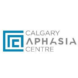 We offer communication groups and peer support for individuals living with #aphasia. Self/family referrals accepted. Calgary.aphasia.centre@gmail.com