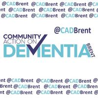 Community Action on Dementia Brent (@cadbrent) 's Twitter Profile Photo Community Action on Dementia Brent (@cadbrent) 's Twitter Profile Photo