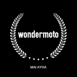 wondermoto's profile picture. 