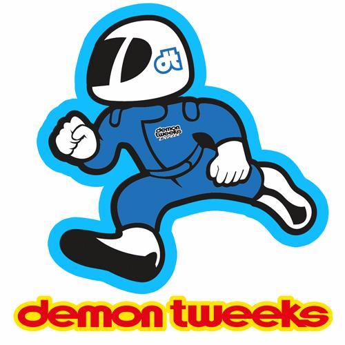 Demon Tweeks Performance