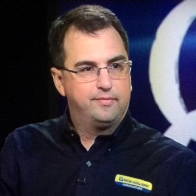 CornmanMichael's profile picture. New Holland Agriculture Segment  Marketing Manager