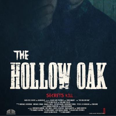 Official Twitter account for The Hollow Oak movie.