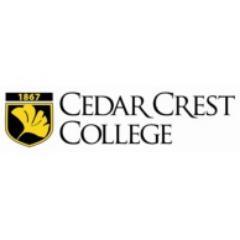 The official twitter feed of Cedar Crest College Admissions Office.