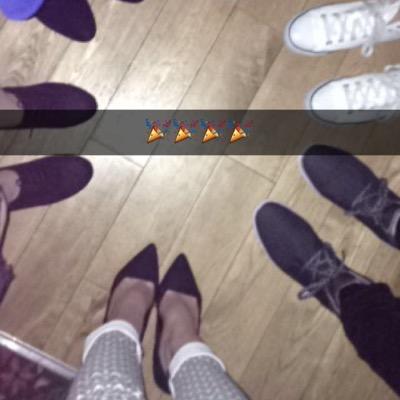 XEllieBX1's profile picture. dancer