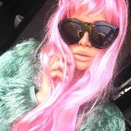Hi! I'm Beatrix! I hope you like my dating app song SWIPE - out on Spotify & iTunes now! xoxo
