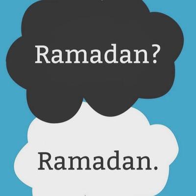 Islamic Quotes and Reminders, before, during and after Ramadan. Follow, benefit and Share.