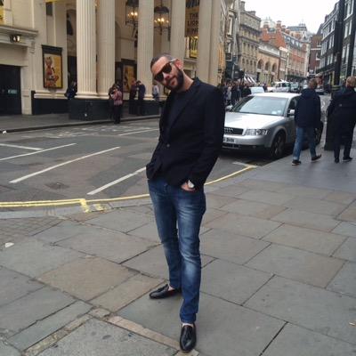 bradleywarrenlu's profile picture. Fantasic Expectations Amazing Revelations