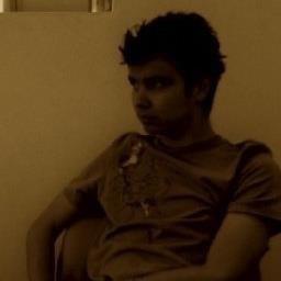 Eritt's profile picture. No existo, yo sólo soy el alter ego de este cabrón.