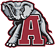 The staff of http://t.co/pVgJO2IDKj keeps you up to date on the Crimson Tide's trip to Pasadena for the 2010 BCS Championship Game.
