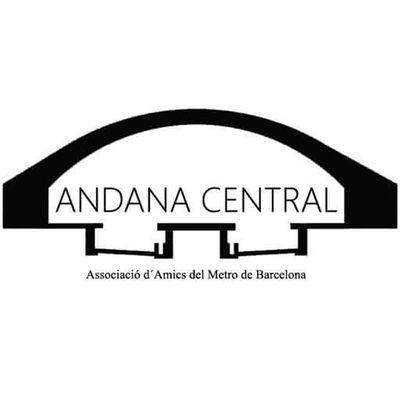 Andana Central és una associació cultural sense ànim de lucre, amb l'objectiu de potenciar i donar a conèixer el passat, present i futur del Metro de Barcelona.