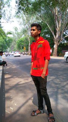 ankit_87654's profile picture. come with me