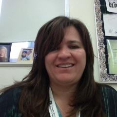 MrsBarrie1's profile picture. 