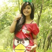 Neng_amwa :* (@amwaduasembilan) 's Twitter Profile