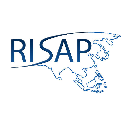 The Romanian Institute for the Study of the Asia-Pacific (RISAP), founded in 2014, is a think tank that focuses on the Asia-Pacific region.