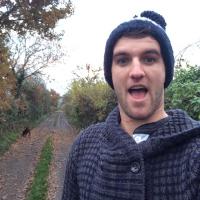 Michael Broome (@mikebroome7) 's Twitter Profile