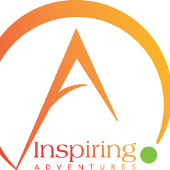 InspAdventures's profile picture. Inspiring and helping you stay safe and happy on your adventures!✈️🌞 We plant a tree for all our customers! 🌲🌳🌲