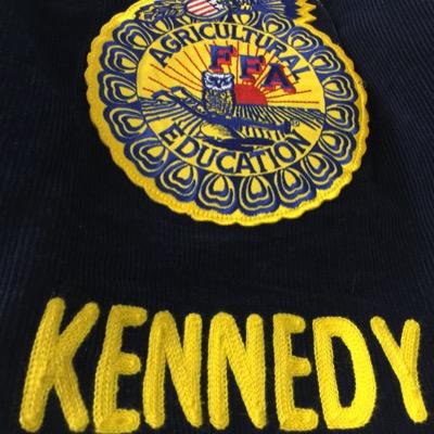 JFK BEAT Magnet FFA Profile