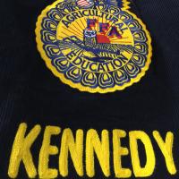 JFK BEAT Magnet FFA (@jfkffa) 's Twitter Profile
