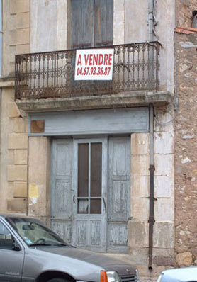 SurveysinFrance's profile picture. English UK-qualified building surveyor in France - offering building advice and surveys for your French property purchase.