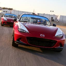 Updates will stop 3/15/21 Please follow @MazdaMX5Cup