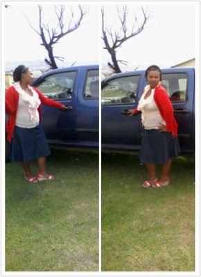 MfunZizipho's profile picture. 