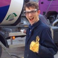 Martyn McLaggan (@mmclaggan) 's Twitter Profile