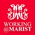 Working@Marist (@workingatmarist) Twitter profile photo Working@Marist (@workingatmarist) Twitter profile photo