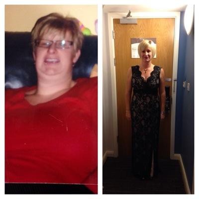 I am a Slimming world consultant at Ridgewood centre monday 3.30, 5.30 & 7.30 , tuesday 9.30 & 11.30am come along to discover the new you.