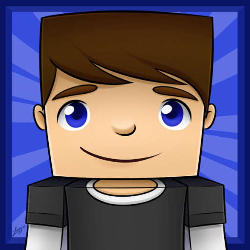 Tux_Craft's profile picture. Hello! I am TuxCraft and I am a 19 year old PG Minecraft Youtuber