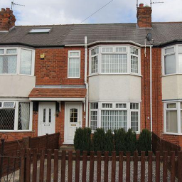 HullHouse4Sale's profile picture. High Quality 2 Bedroom Terraced House for Sale in great location for West Hull For further details click http://t.co/0u0M39CKQP