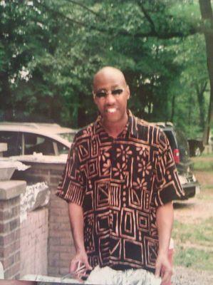 HENRYGREEN3's profile picture. 