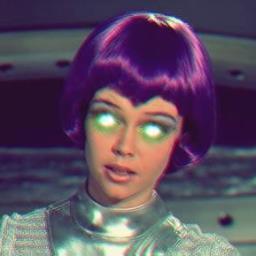 modernkix's profile picture. 