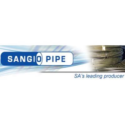Manufacturers of HDPE and Polypropelene pipe inSouth Africa. SABS4427, SABS4437, SAAPMA member, ISO9001. Tel: +27317823781 Email: sales1@sangiopipe.co.za