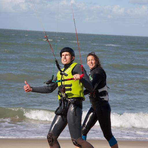 Het idee achter MOFO Kitesurfing is natuurlijk naast het aanleren van kitesurfen ook om de passie te delen met anderen.