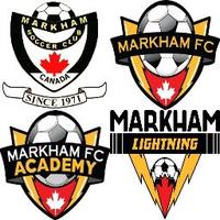 Markham Soccer Club(@Markham_SC) 's Twitter Profile Photo