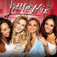 Little Mix Poland (@lmupdates) 's Twitter Profile